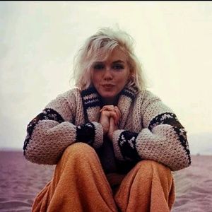 Meet your Posher, Terri